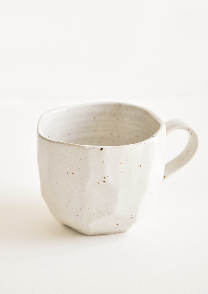 Moon Rock Mug in 8 oz - LEIF