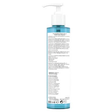 Neutrogena Hydro Boost Water Gel Cleanser 200ml