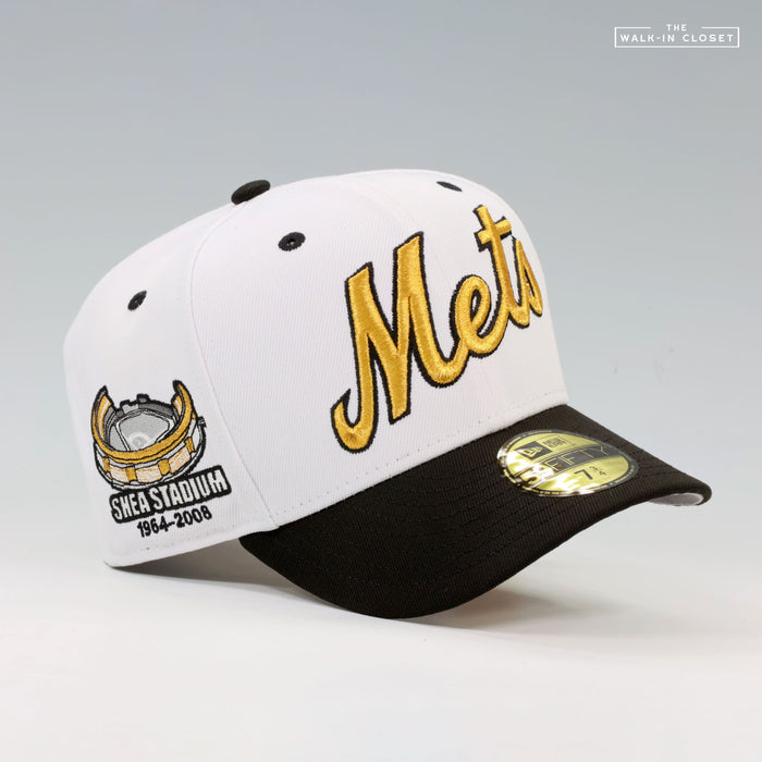 NEW YORK METS SHEA STADIUM 2024 59FIFTY DAY NEW ERA FITTED CAP