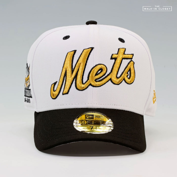 NEW YORK METS SHEA STADIUM 2024 59FIFTY DAY NEW ERA FITTED CAP