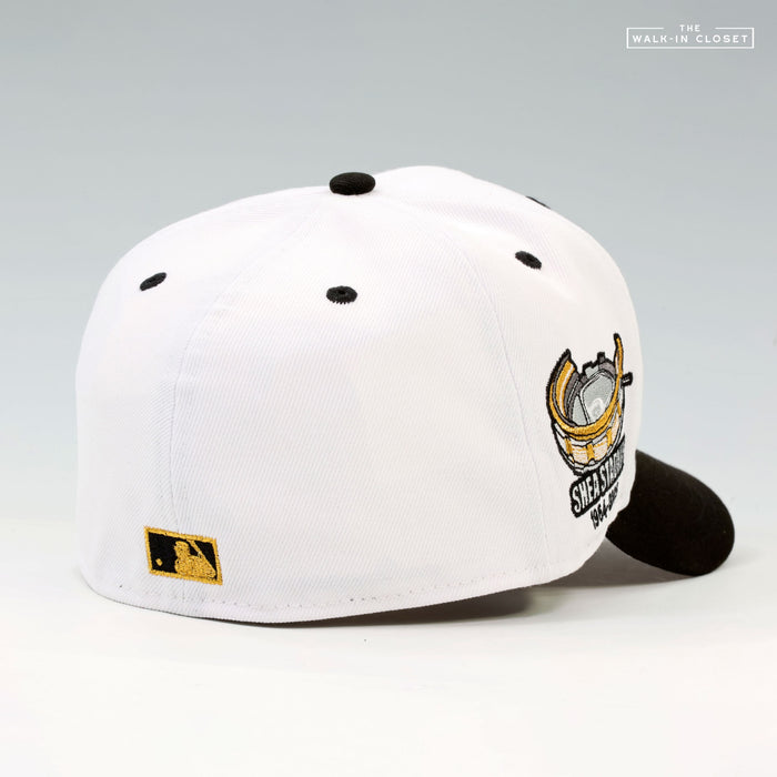 NEW YORK METS SHEA STADIUM 2024 59FIFTY DAY NEW ERA FITTED CAP