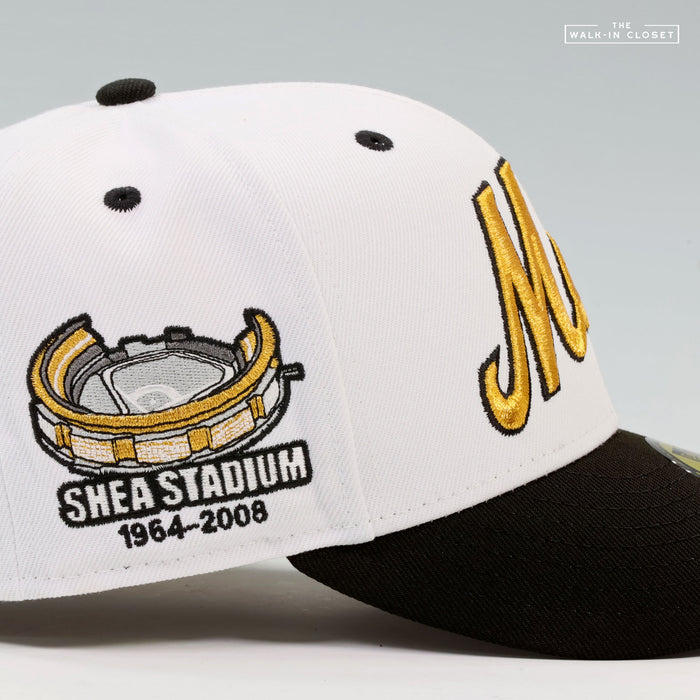 NEW YORK METS SHEA STADIUM 2024 59FIFTY DAY NEW ERA FITTED CAP