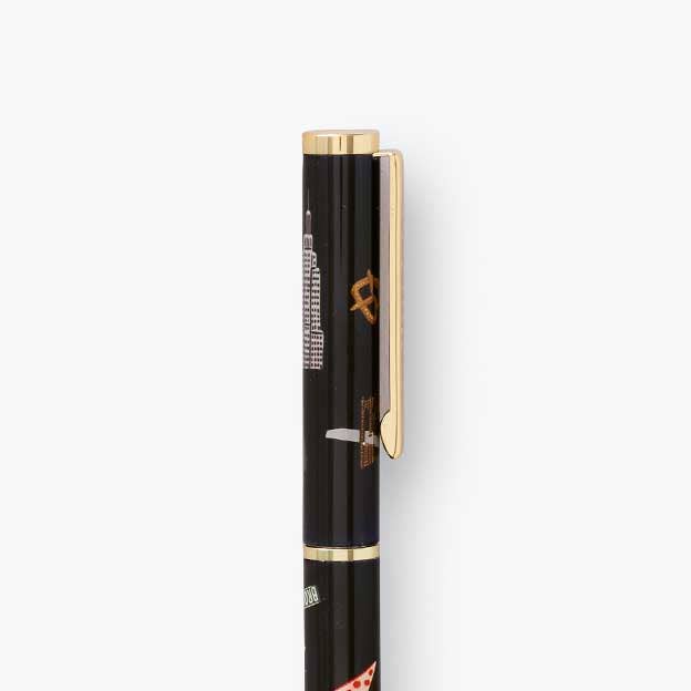 New York Pen
