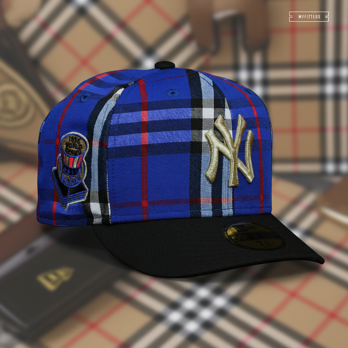 Burberry Cap