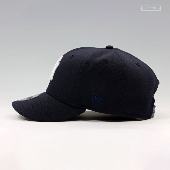 NEW YORK YANKEES 1996 WORLD SERIES NEW ERA 9FIFTY SNAPBACK HAT