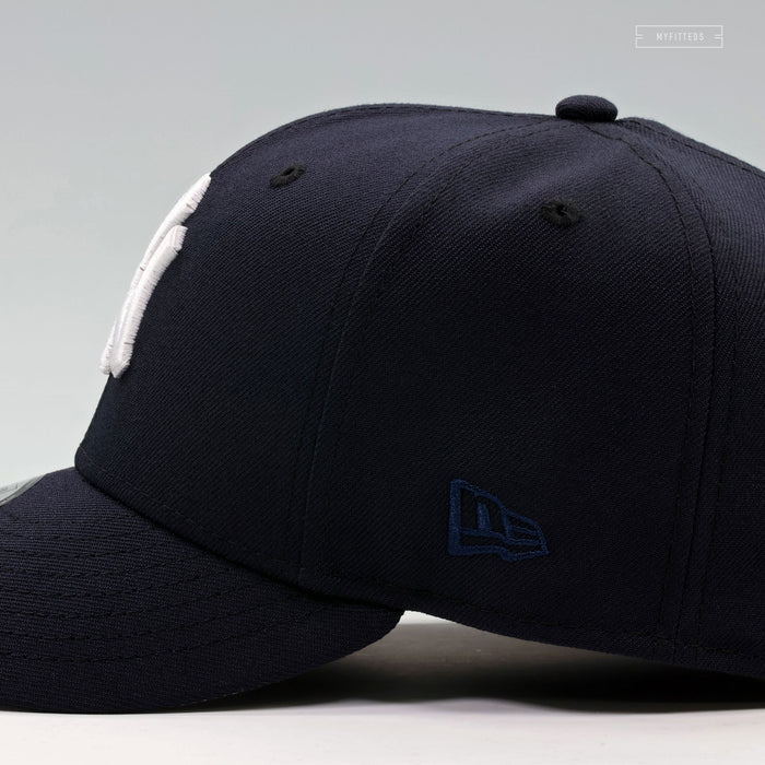 NEW YORK YANKEES 1998 WORLD SERIES NEW ERA 9FIFTY SNAPBACK HAT