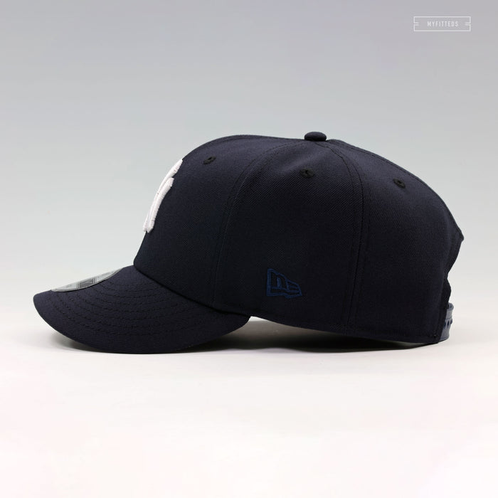 NEW YORK YANKEES 2000 WORLD SERIES SUBWAY SERIES 9FIFTY NEW ERA SNAPBACK