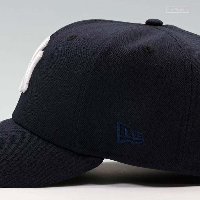 NEW YORK YANKEES 2000 WORLD SERIES SUBWAY SERIES 9FIFTY NEW ERA SNAPBACK