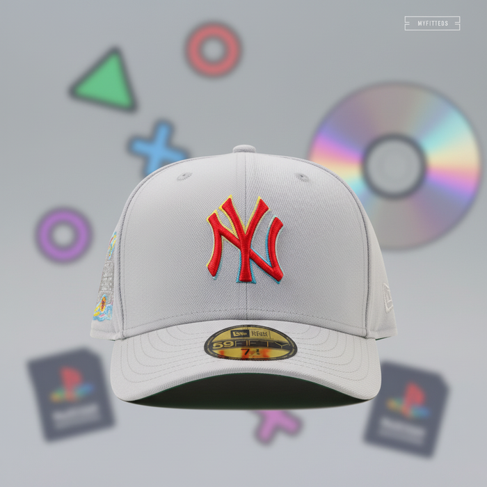 Original PlayStation Cap