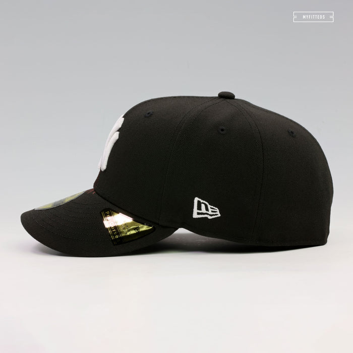 NEW YORK YANKEES UNITED STATES BALD EAGLE NEW ERA FITTED CAP