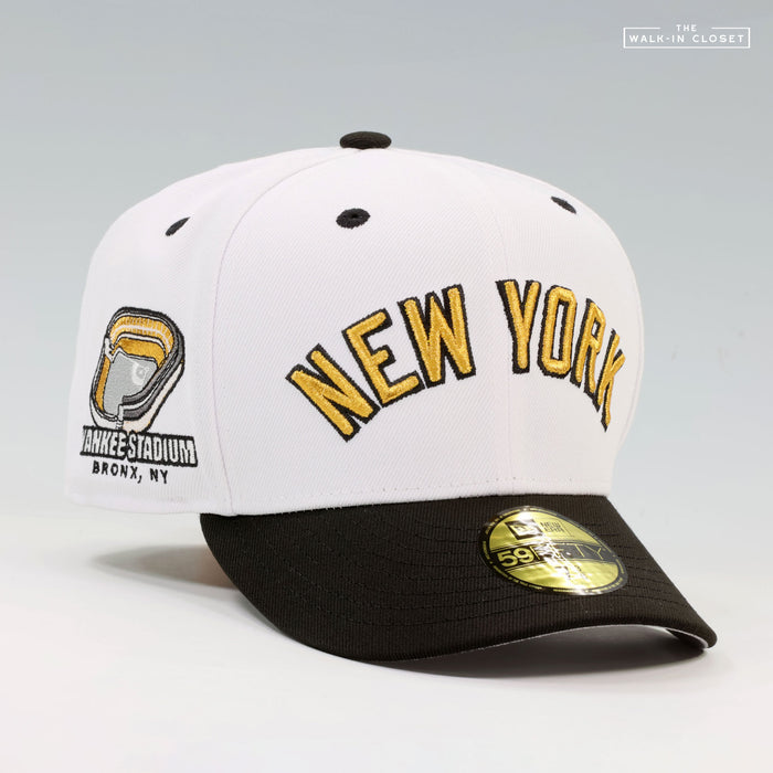 NEW YORK YANKEES YANKEE STADIUM 59FIFTY 2024 59FIFTY DAY NEW ERA FITTED CAP