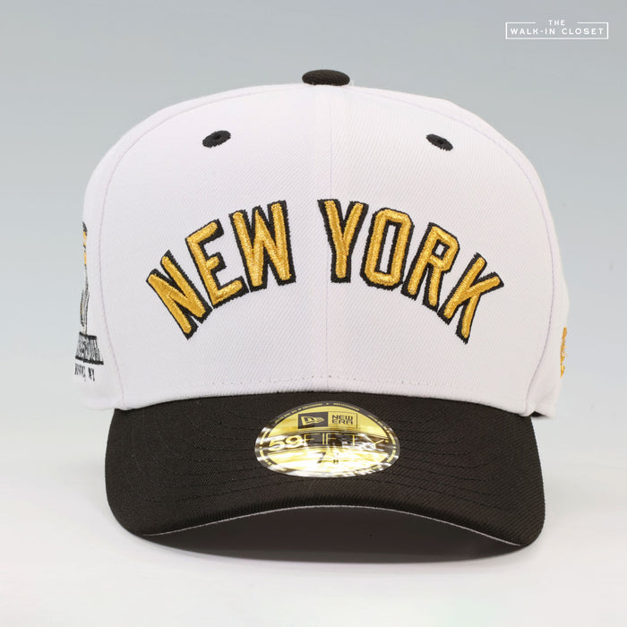 NEW YORK YANKEES YANKEE STADIUM 59FIFTY 2024 59FIFTY DAY NEW ERA FITTED CAP