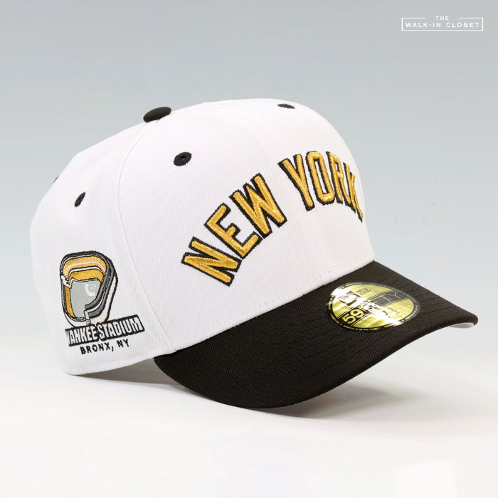 NEW YORK YANKEES YANKEE STADIUM 59FIFTY 2024 59FIFTY DAY NEW ERA FITTED CAP