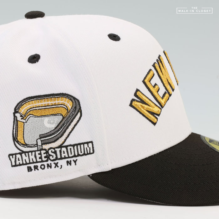 NEW YORK YANKEES YANKEE STADIUM 59FIFTY 2024 59FIFTY DAY NEW ERA FITTED CAP
