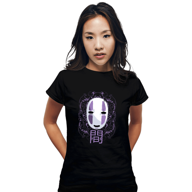 Fitted Shirts, Woman / Small / Black