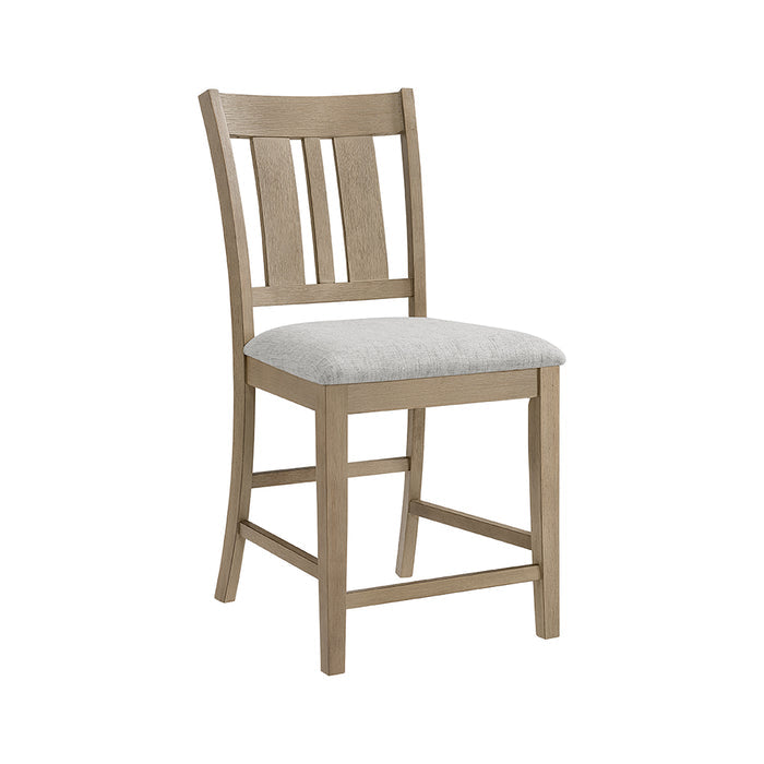oakline counter stool from Davis Home