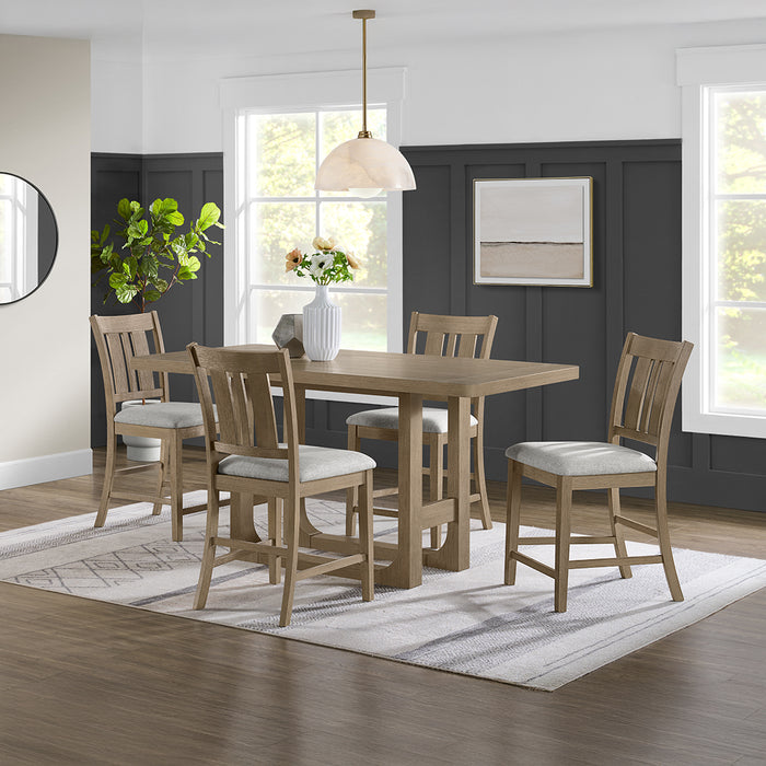 Oakline Counter Stool