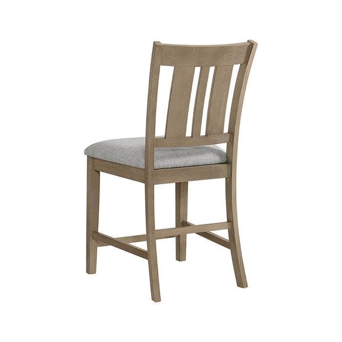 Oakline Counter Stool