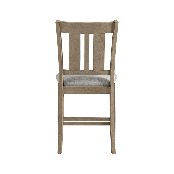 Oakline Counter Stool
