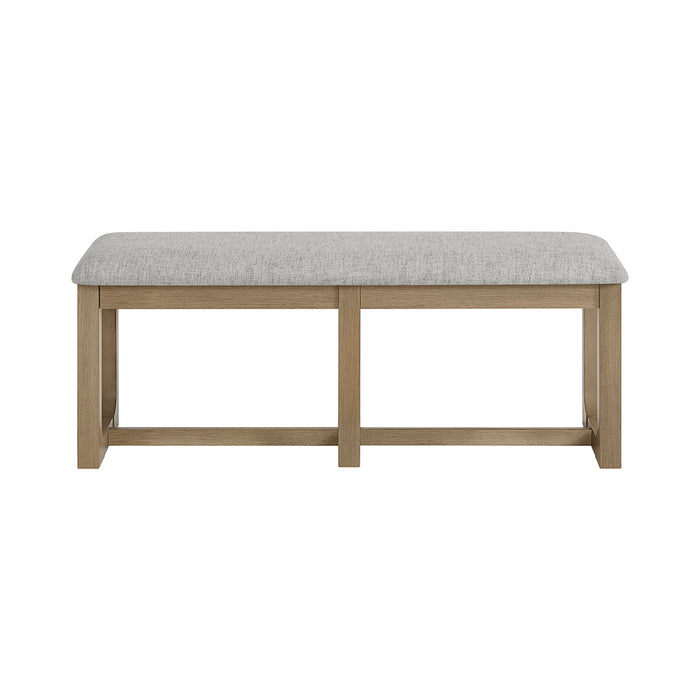 Oakline Dining Bench