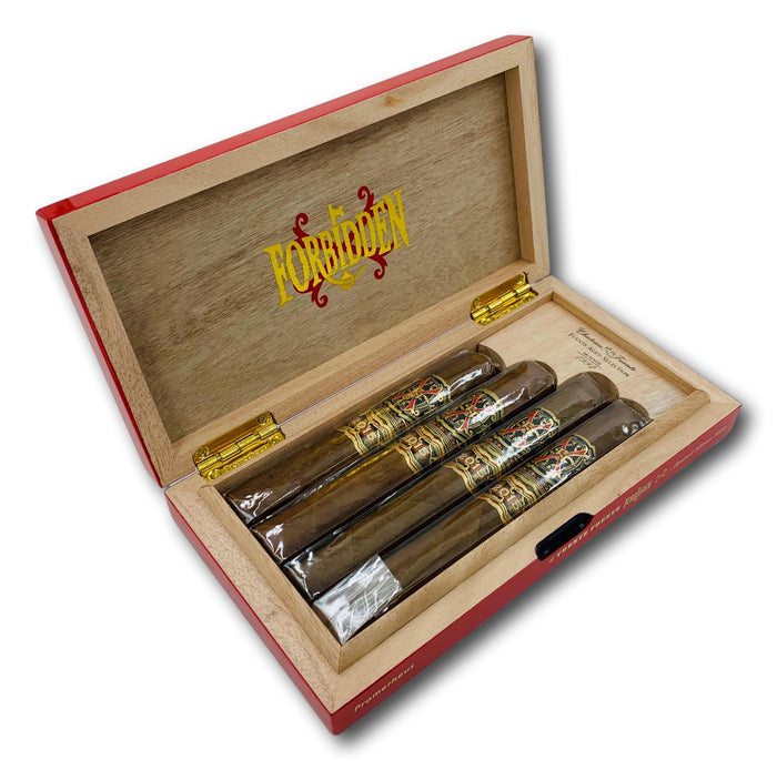 Opus X Story 2022
