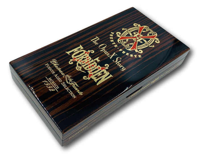 Opus X Story 2022