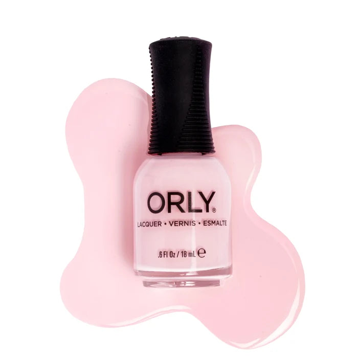 ORLY Pink | Nail Lacquer 18ML