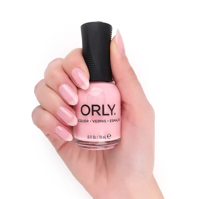 ORLY Pink | Nail Lacquer 18ML