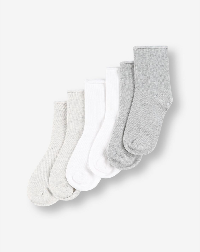 Pack Of 3 SOCKS 28-30-SOCKS22