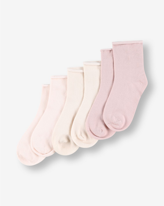 Pack Of 3 SOCKS 28-30-SOCKS22
