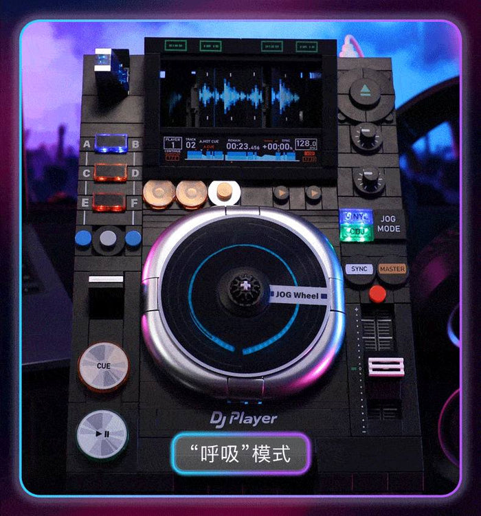 Pantasy 85037 Turntable