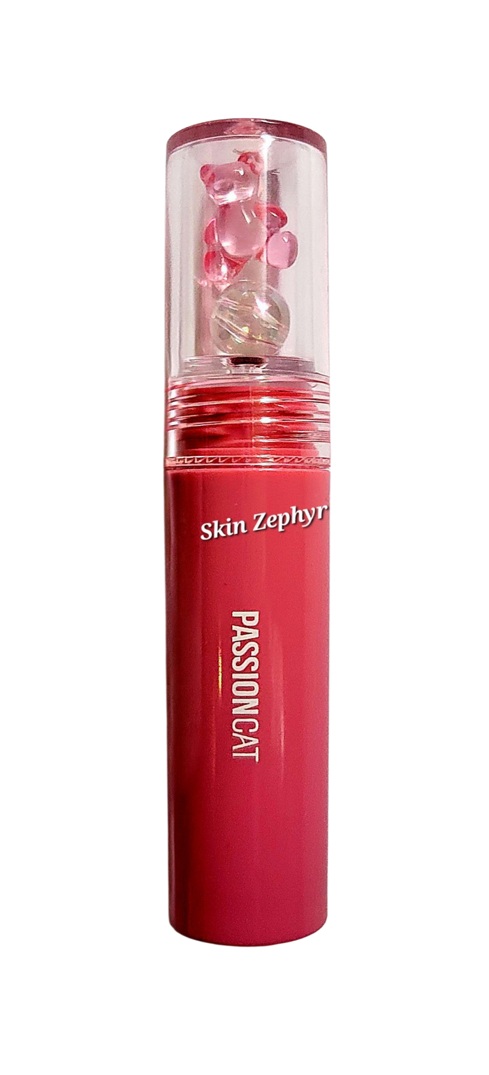 PASSION CAT Dewy Glam Tint