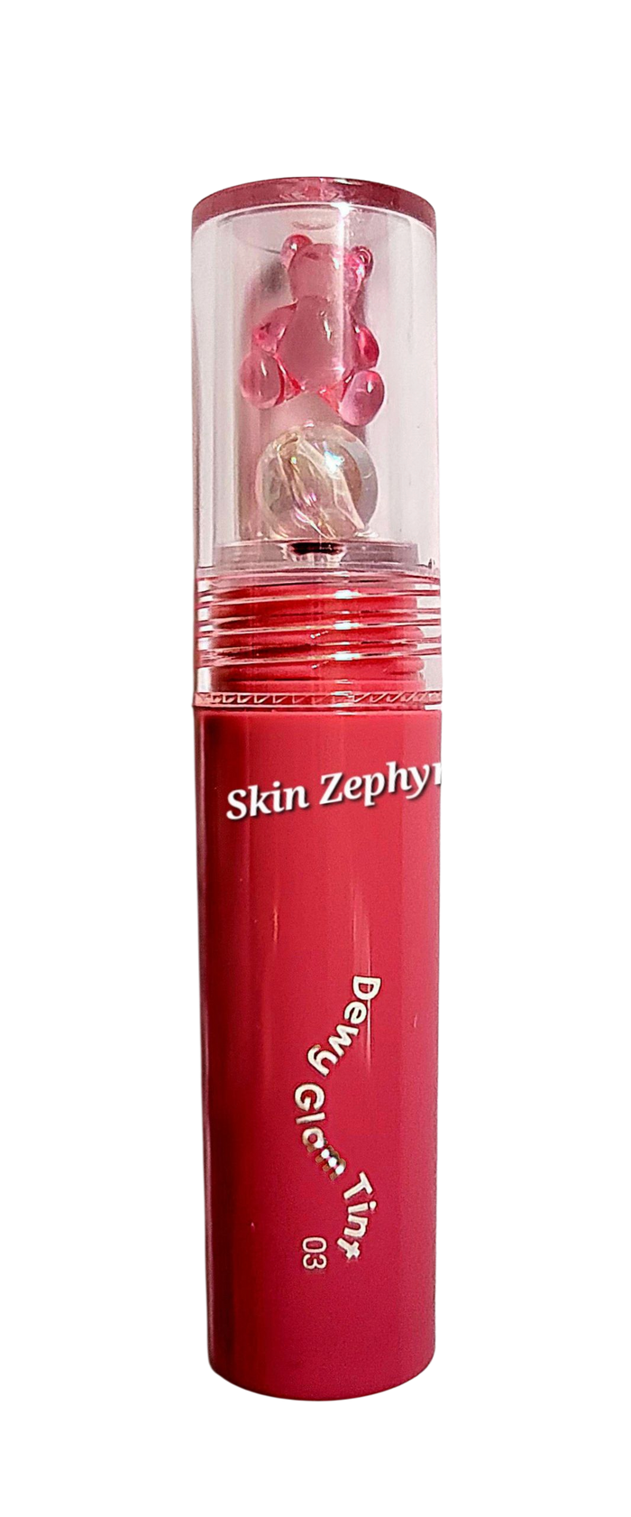 PASSION CAT Dewy Glam Tint