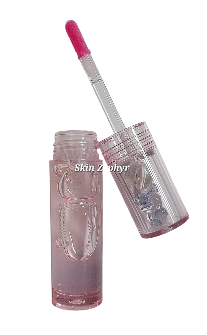PASSION CAT Dewy Glam Tint