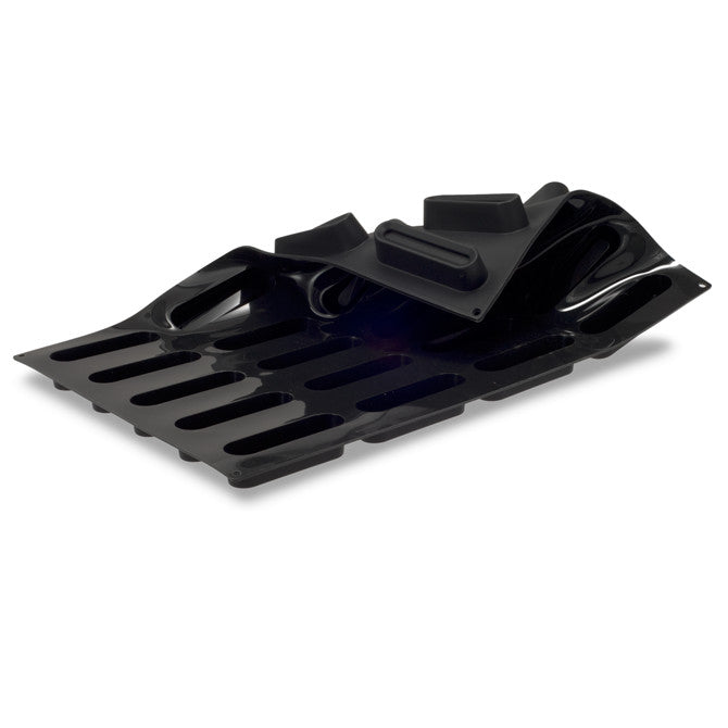 Pavoflex Silicone Indented Racetrack 20 Forms