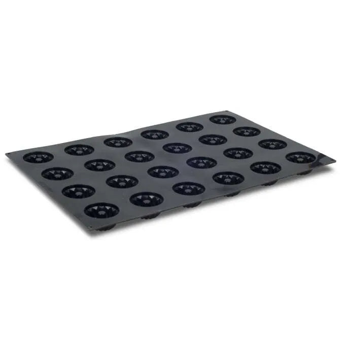 Pavoflex Silicone Mini Kugelhopf