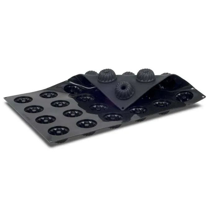 Pavoflex Silicone Mini Kugelhopf