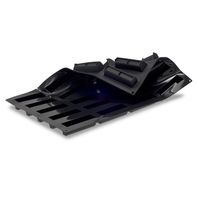 Pavoflex Silicone Sloped Rectangle 20 Forms