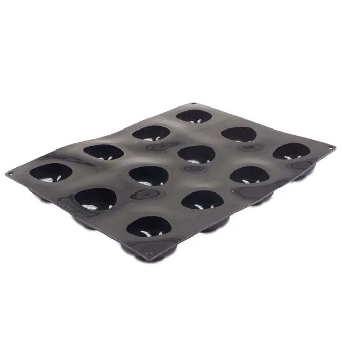 Pavoflex Silicone Zen Mold - 12 Forms