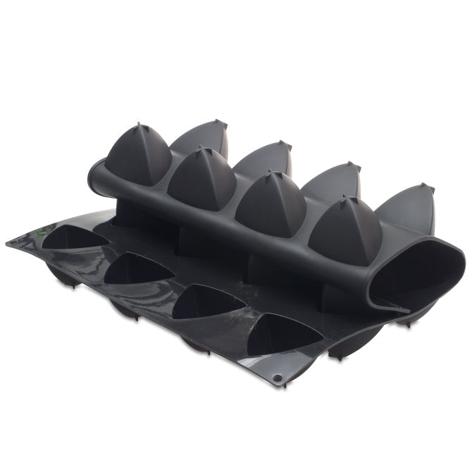 Pavoflex Trilo Mold - 24 Forms