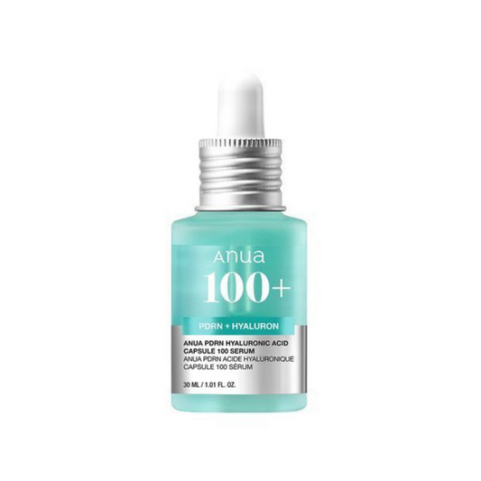 PDRN Hyaluronic Acid Capsule 100 Serum