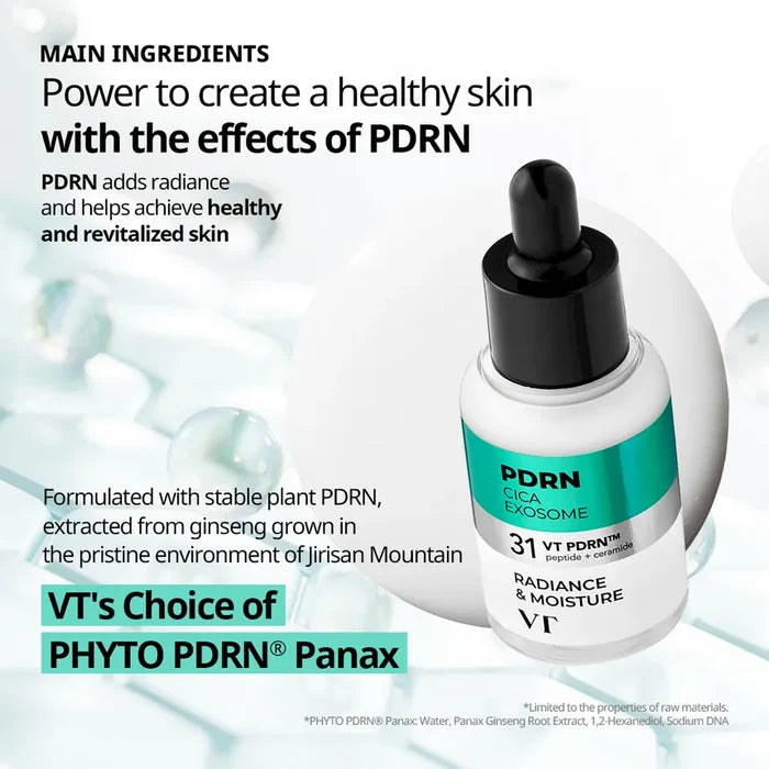 PDRN R5 Firming Ampoule