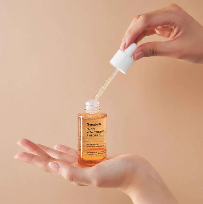 PDRN Vita Toning Ampoule