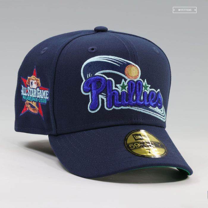 PHILADELPHIA PHILLIES 2026 MLB ALL-STAR GAME PHILADELPHIA NEW ERA FITTED CAP