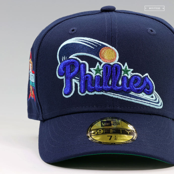 PHILADELPHIA PHILLIES 2026 MLB ALL-STAR GAME PHILADELPHIA NEW ERA FITTED CAP