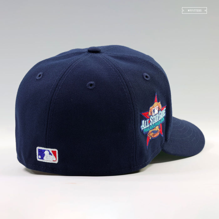 PHILADELPHIA PHILLIES 2026 MLB ALL-STAR GAME PHILADELPHIA NEW ERA FITTED CAP