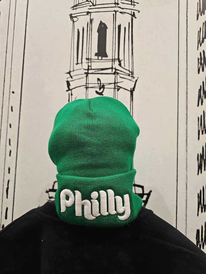 Philly Beanies