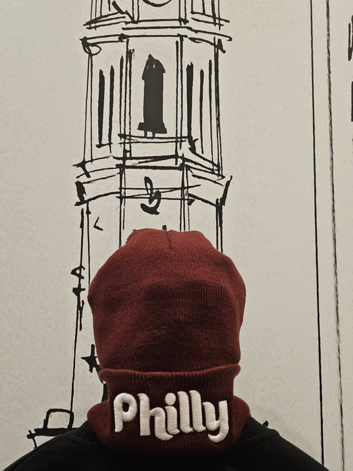 Philly Beanies