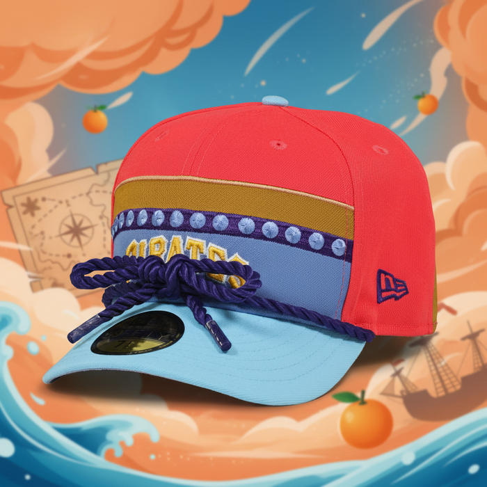 Nami One Piece Cap