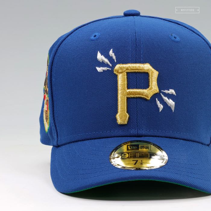 PITTSBURGH PIRATES 1959 MLB ALL-STAR GAME MAGIC TREEHOUSE MERLIN MISSIONS NEW ERA CAP